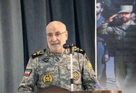 مقام نظامی: آمریکا طی دهه‌های اخیر با ایجاد پایگاه نظامی،کودتا، دخالت در انتخابات و راه‌اندازی ...