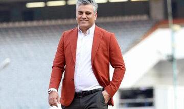 مدیر پرسپولیس: چرا انگشت رسانه‌ها سمت من است؟!