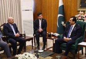 قالیباف: قدرت و حجم آتش ایران در جنگ ۱۲ روزه قدرت اسلام و امت اسلامی بود