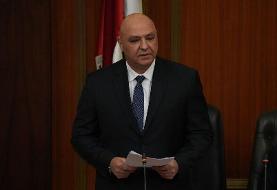 واکنش رئیس جمهور لبنان به حملات اسرائیل | پیام شما دریافت شد