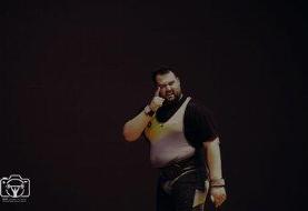 وزنه‌بردار ایران عضو کمیسیون ورزشکاران ISSA شد