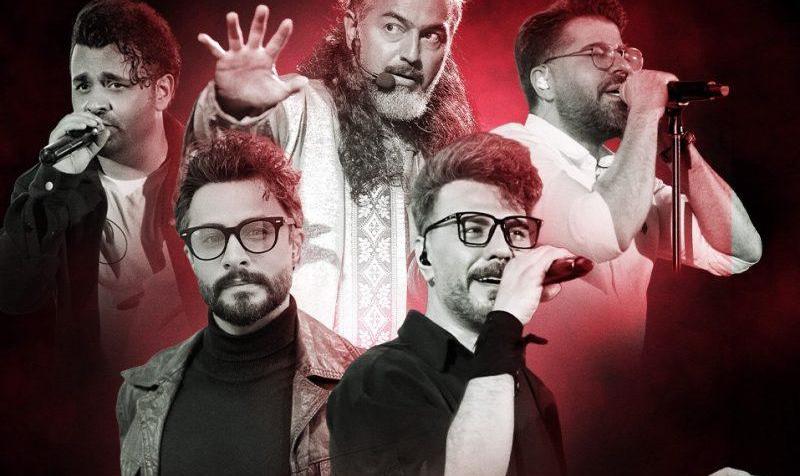 نخستین جزییات از کنسرت بزرگ خیابانی میدان انقلاب