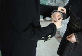 دستگیری کلاهبردار یک هزار میلیاردی در کرخه