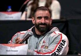 هادی چوپان پرسپولیسی است یا استقلالی؟