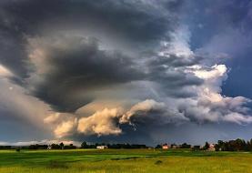 بارش سنگین برف و باران در راه است | سامانه بارشی جدید کدام استان‌ها را دربرمی گیرد؟