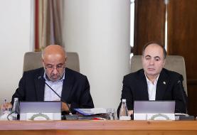 جدال دولت و مجلس بر سر تغییر چهار وزیر پزشکیان؛ از فشار برای استیضاح تا پیشنهاد راهبرد استعفاء/ ...