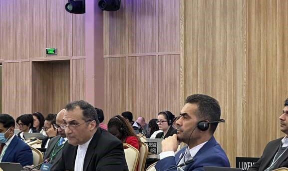 منشور حقوق بشر کوروش، جهانی شد|تصویب رسمی منشور کوروش در یونسکو؛ ...