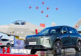 شریک ایران خودرو رکورد زد / پیمایش بیشتر از رفت‌ و برگشت تهران–مشهد با یک باک!