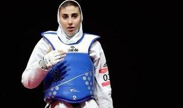 ناهید کیانی را در هتل زندانی کردند؟