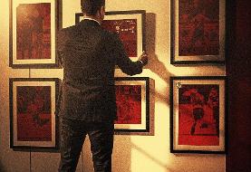 عکس| خاطره بازی پرسپولیس با کامبک دراماتیک با اوسمار