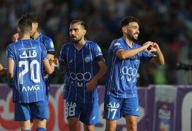 منیر: به استقلال آمدم که به تیم ملی برگردم!