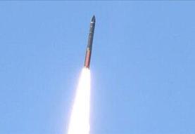 برد این موشک فراتر از تمام سامانه های موشکی جهان است / قصد تهدید هیچ کشوری را نداریم