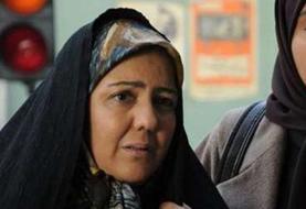 زویا امامی، بازیگر سینما و تلویزیون درگذشت