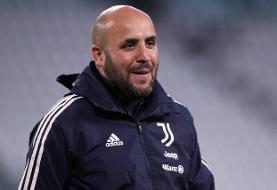 مربی سابق تیم‌های ملی ایتالیا و یوونتوس دستیار قلعه‌نویی شد