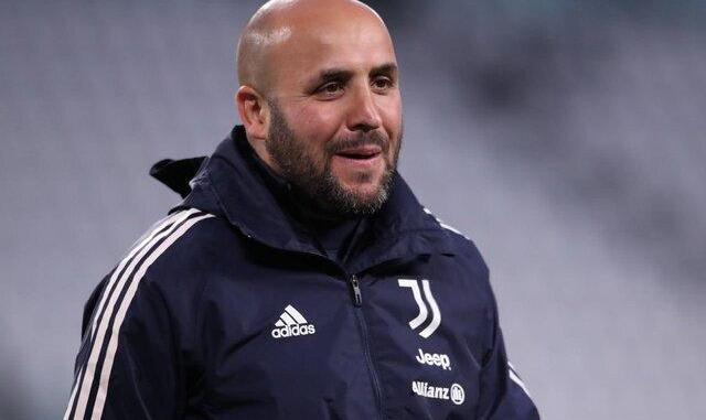 مربی سابق تیم‌های ملی ایتالیا و یوونتوس دستیار قلعه‌نویی شد