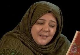 زویا امامی درگذشت