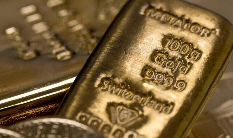 قیمت جهانی طلا امروز ۱۴۰۴/۸/۱۶