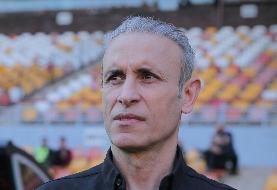 گل‌ محمدی: با حضور بانوان در ورزشگاه، قوی‌تر شدیم