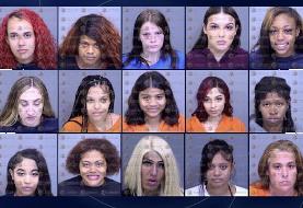 Dozens arrested in Phoenix anti-human trafficking operation: GCU