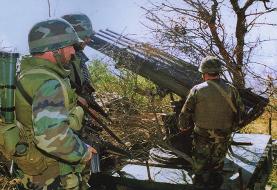 خلع سلاح حزب‌الله، آرزوی غیرممکن آمریکایی‌ها