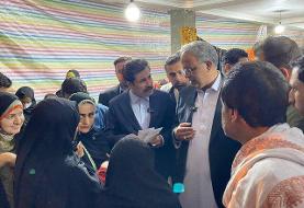 تدوین برنامه ویژه توانمندسازی هنرمندان محلی صنایع دستی در دولت چهاردهم