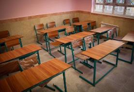 مدارس برخی شهرهای خوزستان یکشنبه غیرحضوری شد