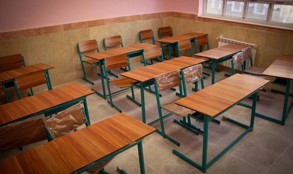 مدارس برخی شهرهای خوزستان یکشنبه غیرحضوری شد