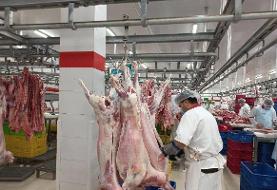 قیمت گوشت امروز ۱۷ آبان ۱۴۰۴