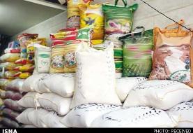 واردات برنج حدود ۲ برابر شد/ برنج هندی صدرنشین برنج‌های خارجی