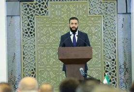 یک کشور اروپایی جولانی را به فهرست تروریست‌های خود اضافه کرد