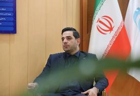 تقوی: افراد سودجو دنبال اختلاف بین فدراسیون والیبال و ترکمن صحرا بودند