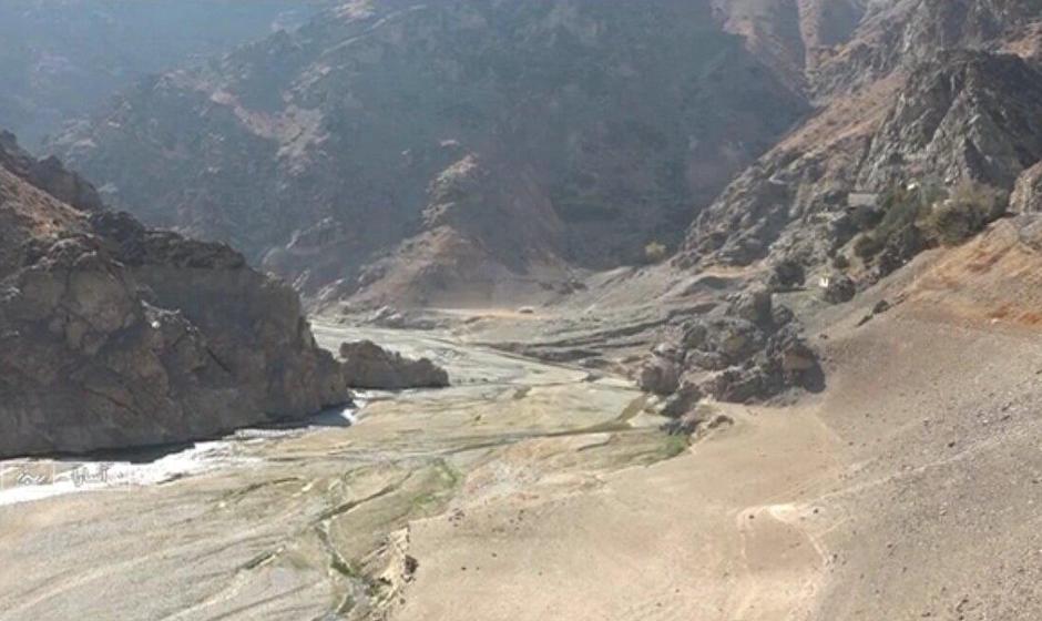 تهران در آستانه بی‌آبی ؛ هشدار جدی درباره جیره بندی آب | وزارت نیرو از ...