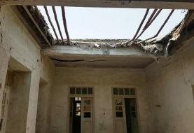 احیای یادگار ۳۰۰ ساله صفویان در بندرعباس