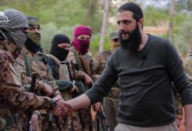 ماهانه ۱۰۰۰ سوری در حکومت الجولانی کشته می‌شوند