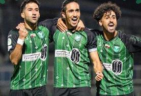 جدول، برنامه و نتایج هفته دهم لیگ برتر فوتبال ایران