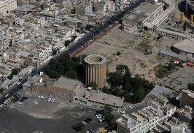 شهرری ثبت جهانی می‌شود؟