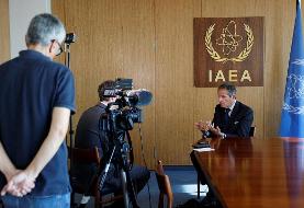 ایران سلاح هسته ای می سازد؟ | ۵ رویکرد متناقض گروسی در برابر ایران