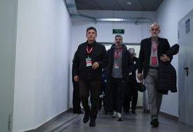 دستیار قلعه‌نویی سرمربی بعدی ایران است!