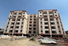 تکمیل پروژه مسکن ملی اراک تا پایان سال آینده، به شرط تأمین آورده متقاضیان