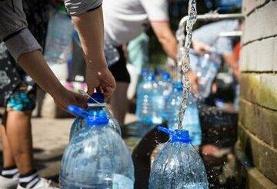 در طالقان آبی وجود ندارد که قابل انتقال به پایتخت باشد/ وضعیت آب تهران به‌صورت تصاعدی رو به ...