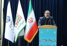 پدافند غیرعامل بدون حضور فعال زنان در سطوح میدانی و مدیریتی، ناقص است