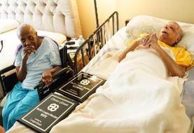 راز دوام ازدواج ۸۳ ساله زوج آمریکایی رکورددار طولانی ترین ازدواج(+عکس)