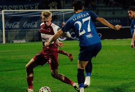 چه عجب آقای جهانبخش!