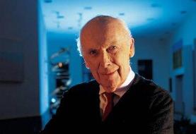 جیمز واتسون درگذشت