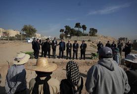 «چشمه علی» احیا می‌شود؟