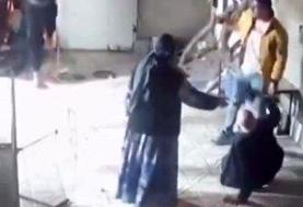 تشکیل پرونده قضایی در پی حمله اوباش به زوج سالخورده