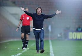 تمام اما و اگرهای استقلال در آسیا