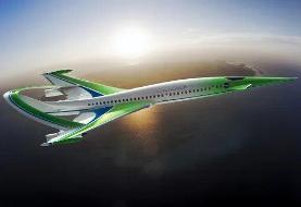 رقابت ناسا، ایرباس و بویینگ برای نسل جدید هواپیماهای  بدون خلبان | از بال‌های تاشو تا موتورهای ...