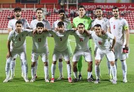 دعوت از ۲۶ بازیکن به اردوی تیم ملی فوتبال برای حضور در تورنمنت العین