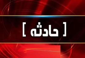 نشت گاز منوکسید کربن در یک هتل آپارتمان/ ۱۴ نفر راهی بیمارستان شدند